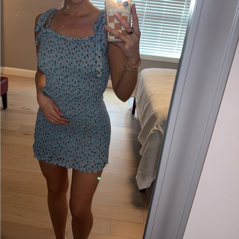 Free People dress